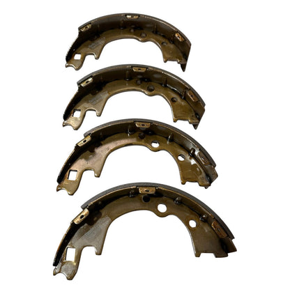 Patin Freno Kia Frontier 2.5/2.7/3.0 K2400 Corea Maracars.cl