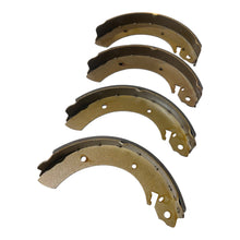 Balata De Freno Ssangyong Actyon Todas Original Maracars.cl