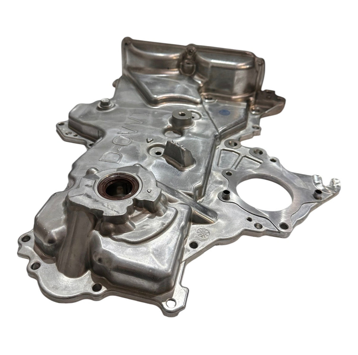 BOMBA ACEITE HY NEW ELANTRA 2012 KOREA Maracars.cl