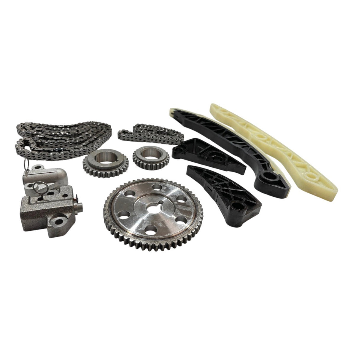 KIT DISTRIBUCION HY STAFE 2.0 Y SPORTAGE G4KD  (ALT-KORE) Maracars.cl