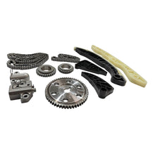 KIT DISTRIBUCION HY STAFE 2.0 Y SPORTAGE G4KD  (ALT-KORE) Maracars.cl