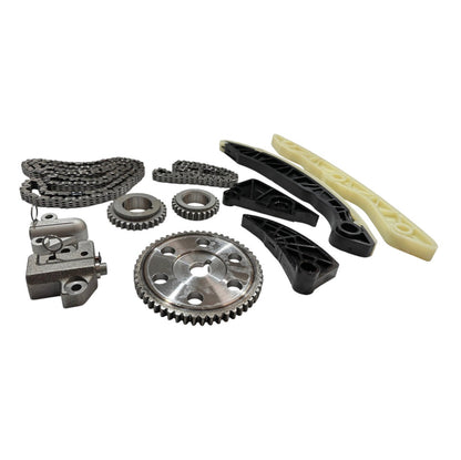 KIT DISTRIBUCION HY STAFE 2.0 Y SPORTAGE G4KD  (ALT-KORE) Maracars.cl