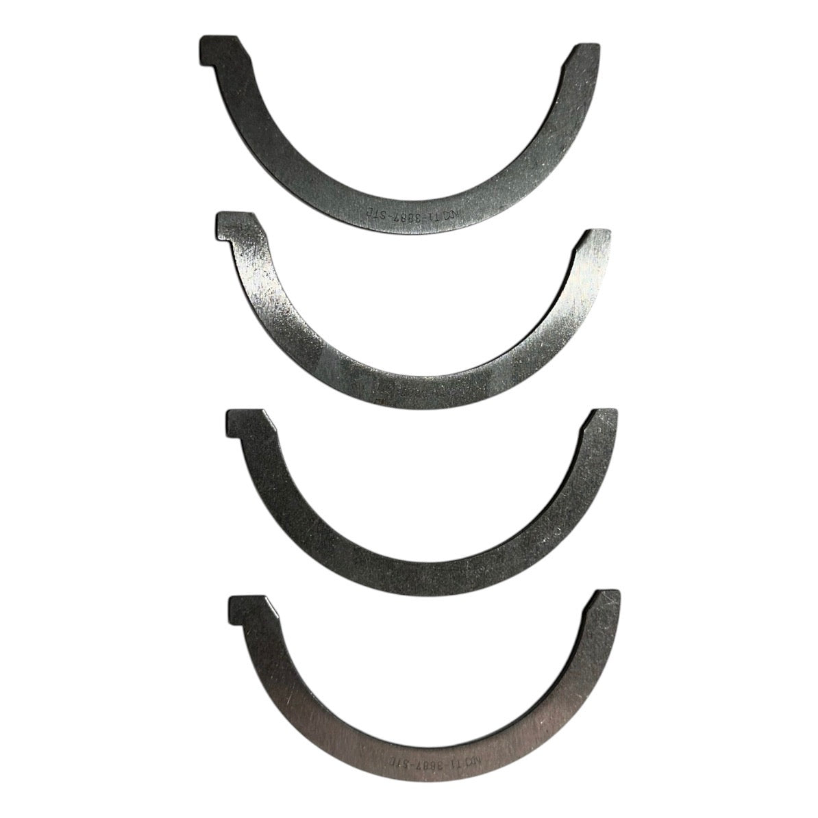 Metal Axial Hyundai Std H-1 D4Cb 2012 Korea 21021-4A920 Maracars.cl