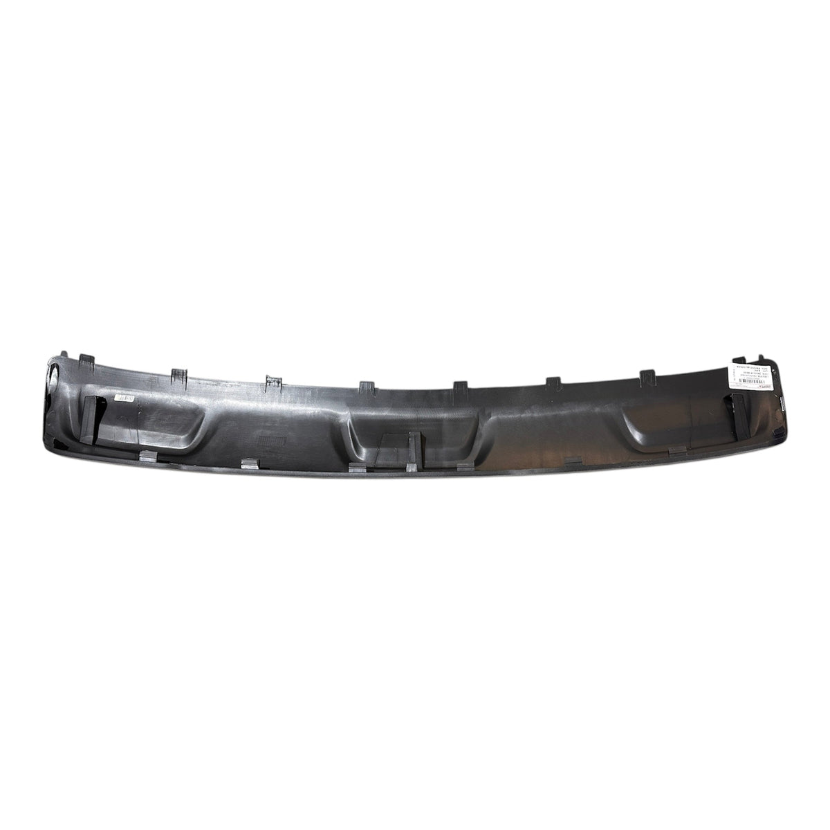 MOLDURA INF PARACHOQUE DELANTERO CHANGAN CS15 17-23 Maracars.cl