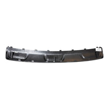 MOLDURA INF PARACHOQUE DELANTERO CHANGAN CS15 17-23 Maracars.cl