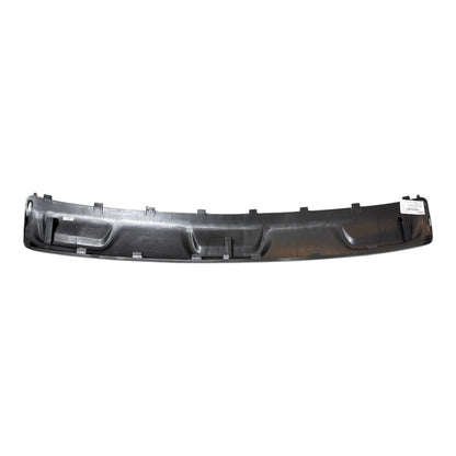 MOLDURA INF PARACHOQUE DELANTERO CHANGAN CS15 17-23 Maracars.cl