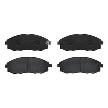 Pastilla De Freno Hyundai Porter 2006-2020 Mando Maracars.cl