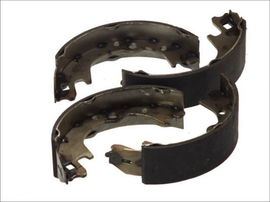 Juego Balatas Traseras Para Kia Frontier 2005-2012