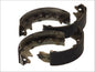 Juego Balatas Traseras Para Kia Frontier 2005-2012