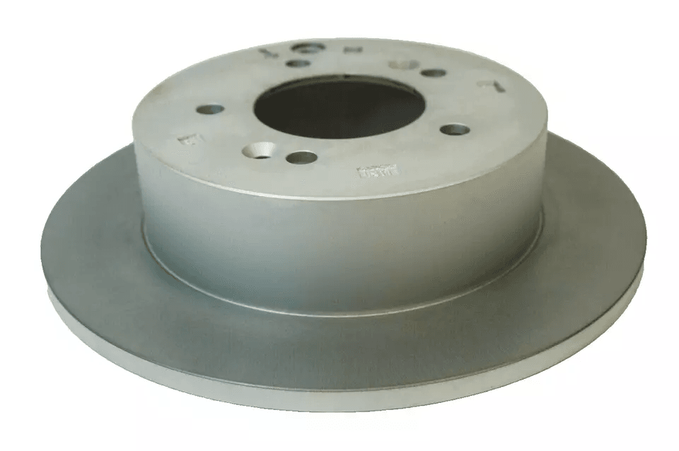 Disco Fre Kia Carens Maracars.cl