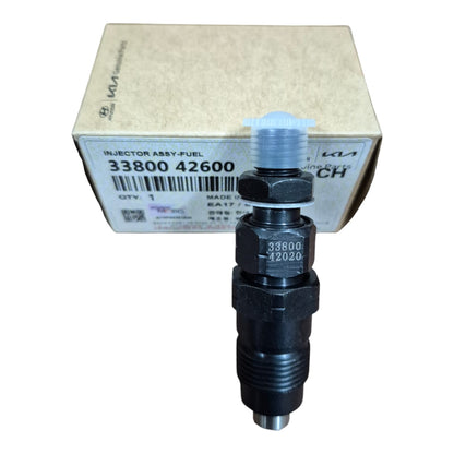 Inyector Hyundai Porter Ii / Frontier Original