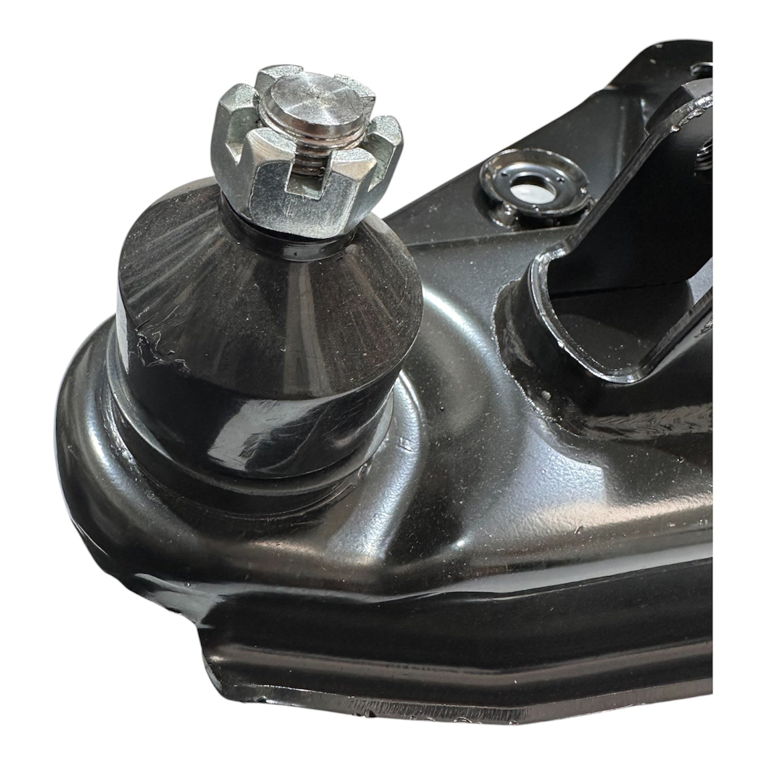 Bandeja Inferior Kia Frontier 05- Korea Maracars.cl
