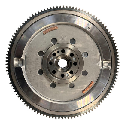 VOLANTE MOTOR MAXUS T60 2.8  LUK Maracars.cl