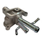 CARCAZA TERMOSTATO KIA CERATO NEW ACCENT Maracars.cl