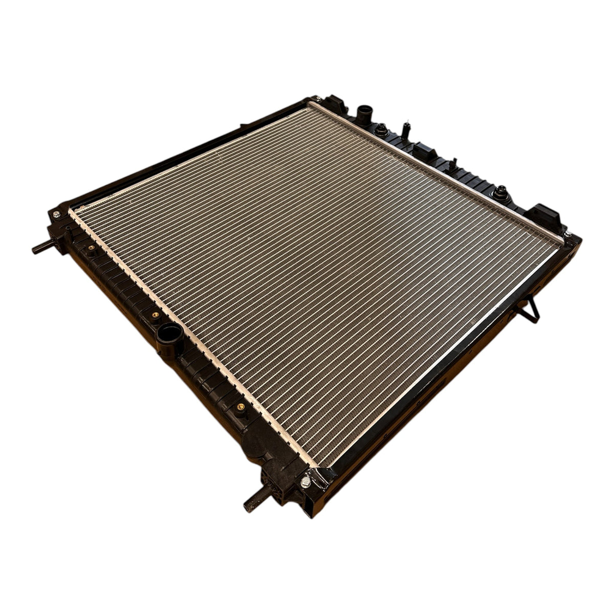 RADIADOR AUTOMATICO MAXUS T60 2.0 Maracars.cl