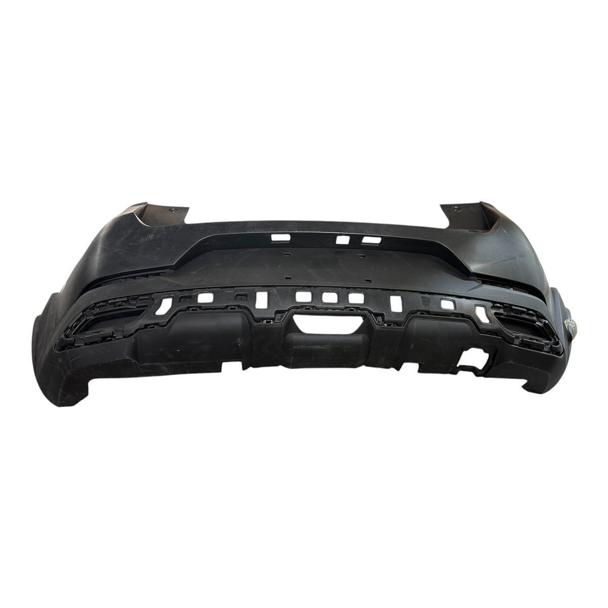 PARACHOQUE TRASERO (SUPERIOR+INFERIOR) CHERY TIGGO 2 PRO 1.5 Maracars.cl