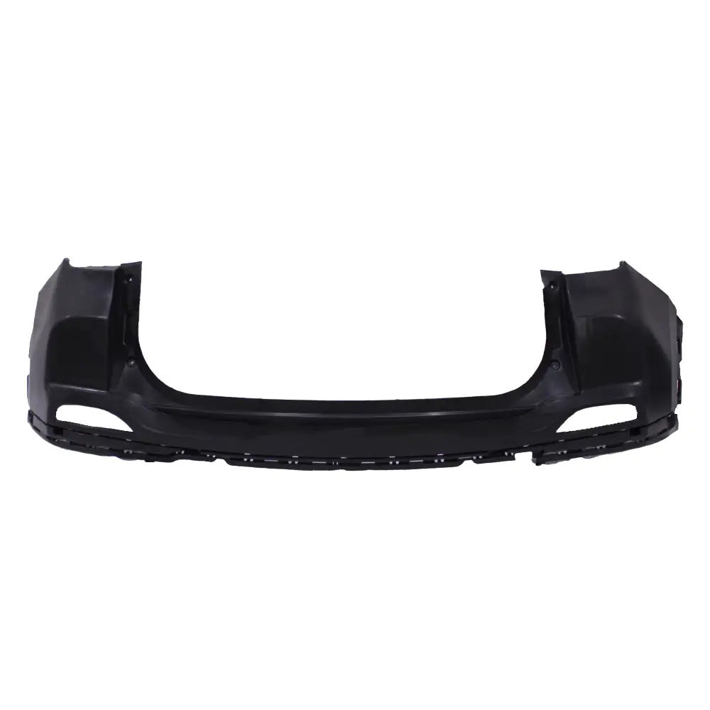Parachoque Trasero Inferior Chery Tiggo 3 20-24