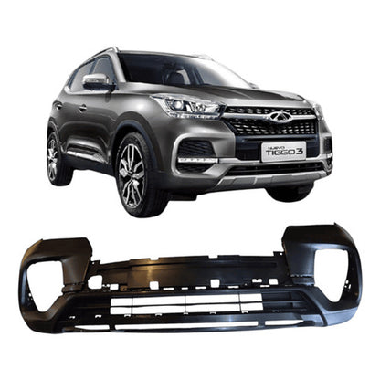 Parachoque Delantero Completo Chery Tiggo 3 (Desde 2020)