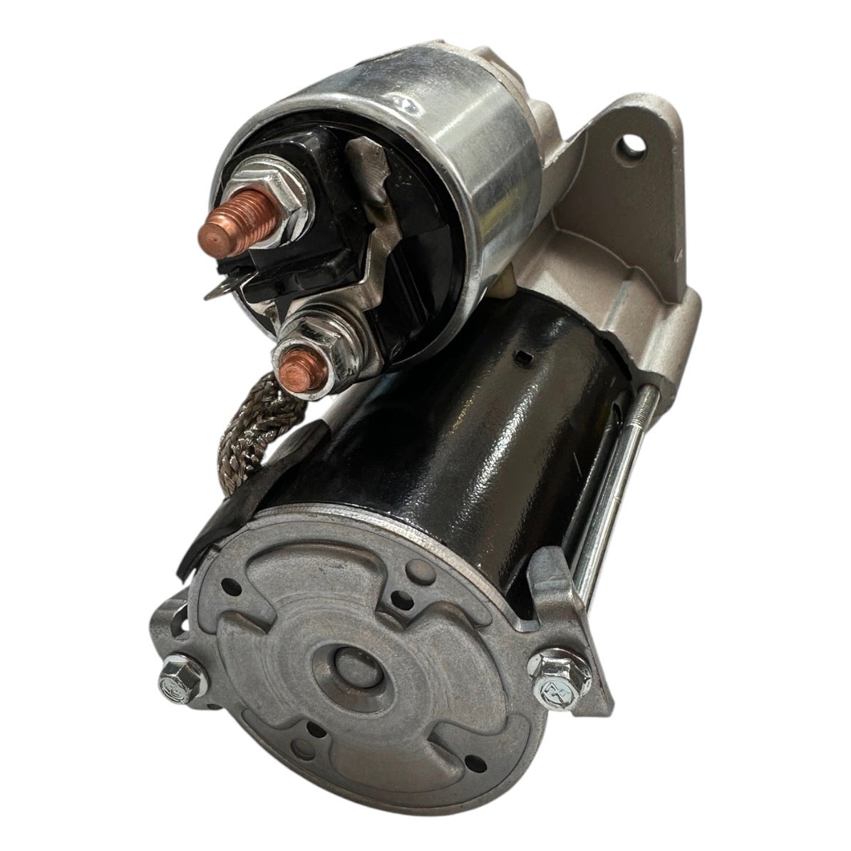 MOTOR PARTIDA  MG3,MGZS,MG350,MGGT  9 DIENTES Maracars.cl