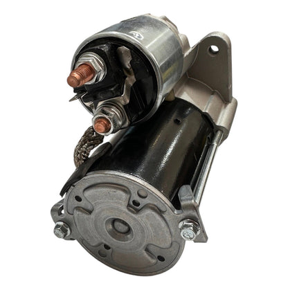 MOTOR PARTIDA  MG3,MGZS,MG350,MGGT  9 DIENTES Maracars.cl