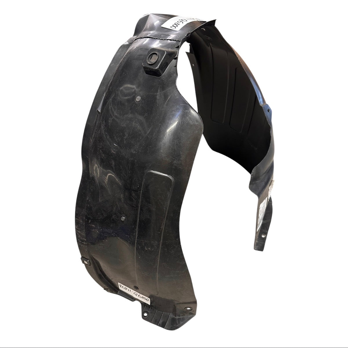 Guardafango Delantero Izquierdo Kia Seltos 20/23 Maracars.cl