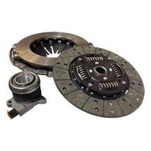 KIT EMBRAGUE JAC REFINE 1.9 T6 2.0  DIESEL 3 PIESAS Maracars.cl