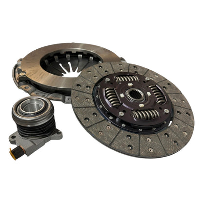 KIT EMBRAGUE JAC REFINE 1.9 T6 2.0  DIESEL 3 PIESAS Maracars.cl