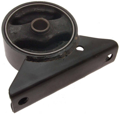 Soporte Motor Hyundai Front Santamo