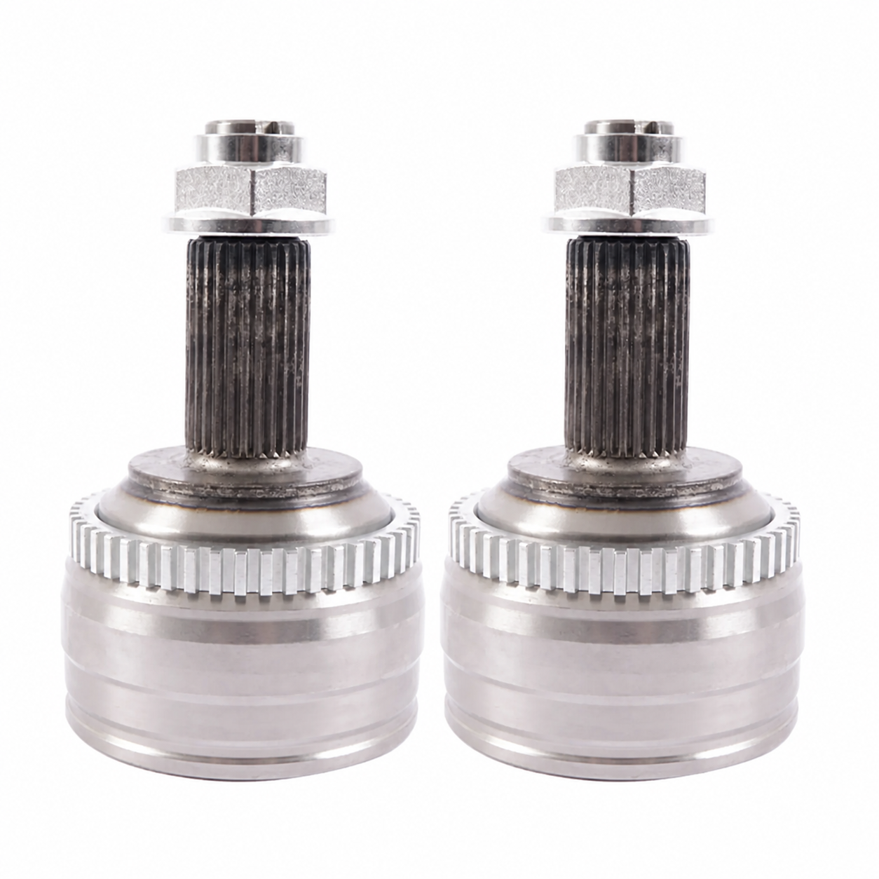 Par de puntas homocinéticas SsangYong Korando OEM 62761