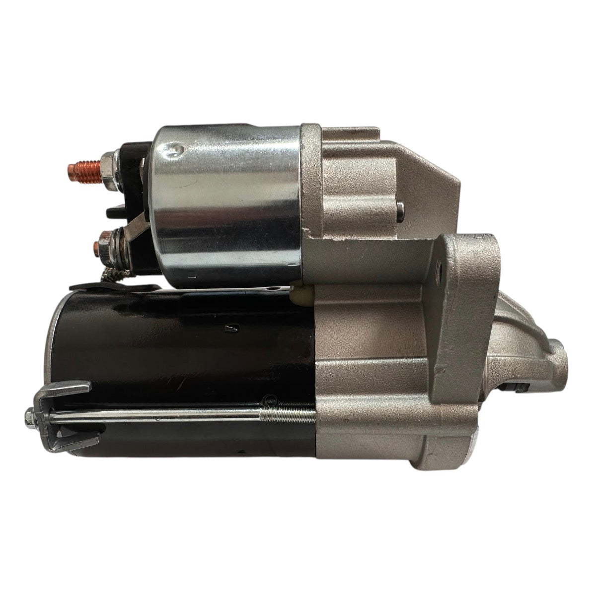MOTOR PARTIDA  MG3,MGZS,MG350,MGGT  9 DIENTES Maracars.cl