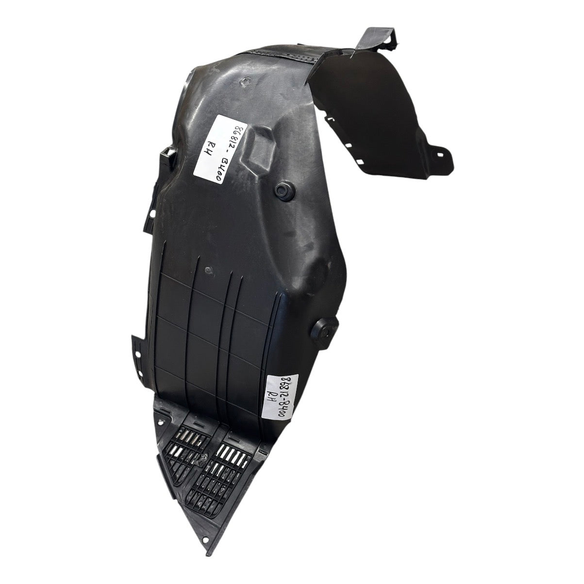 Guardafango Delantero Derecho Hyundai Gran I10 14/20 Alterna Maracars.cl