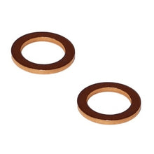 Golilla Inyector Hy H-100 Dsl Cobre