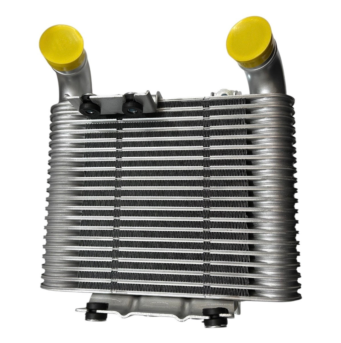 RADIADOR INTERC.KIA FRONTIER 2.5 COMPLETO ISAKA Maracars.cl