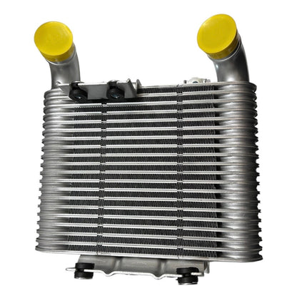 RADIADOR INTERC.KIA FRONTIER 2.5 COMPLETO ISAKA Maracars.cl