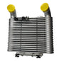 RADIADOR INTERC.KIA FRONTIER 2.5 COMPLETO ISAKA Maracars.cl