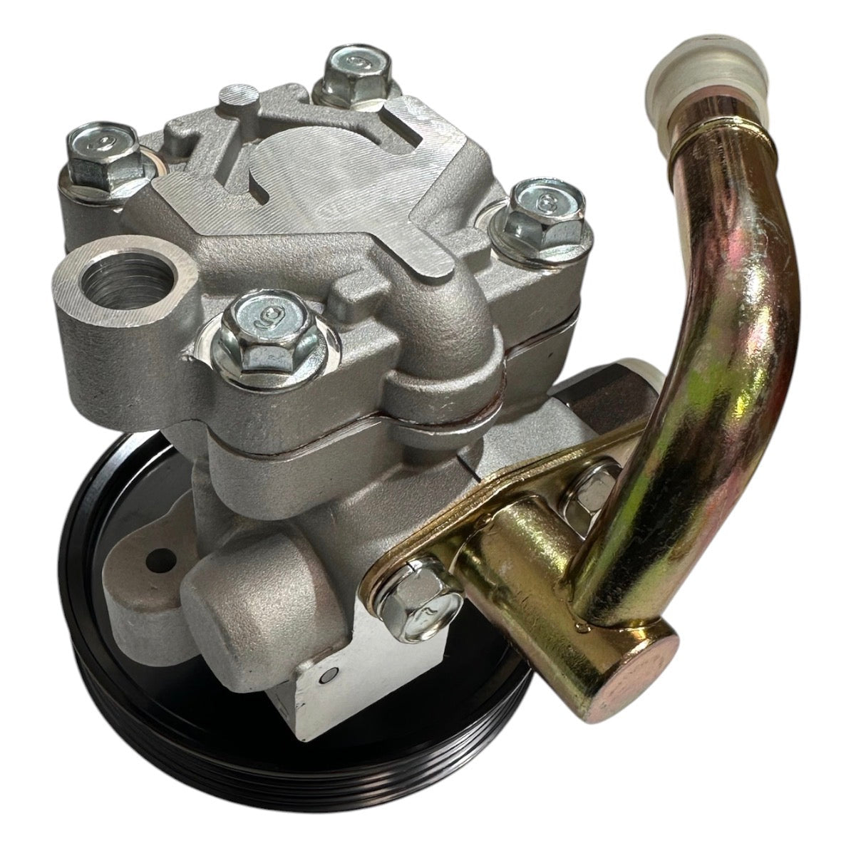 BOMBA D/HIDRAULICA HY H-1 2011 ORIGINAL Maracars.cl