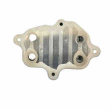 RADIADOR ACEITE ACTYON 06-12 ORIGINAL