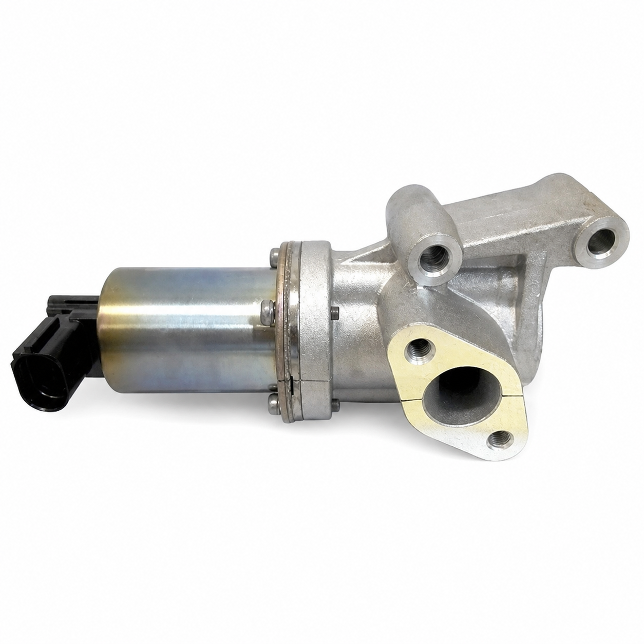 Válvula EGR Original Para Ssangyong Actyon 2006-2011