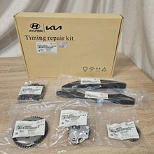 KIT DE DISTRIBUCIÓN HYUNDAI ACCENT 1.6 ORIGINAL