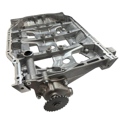 Bomba Aceite Hd35 2020 Maracars.cl