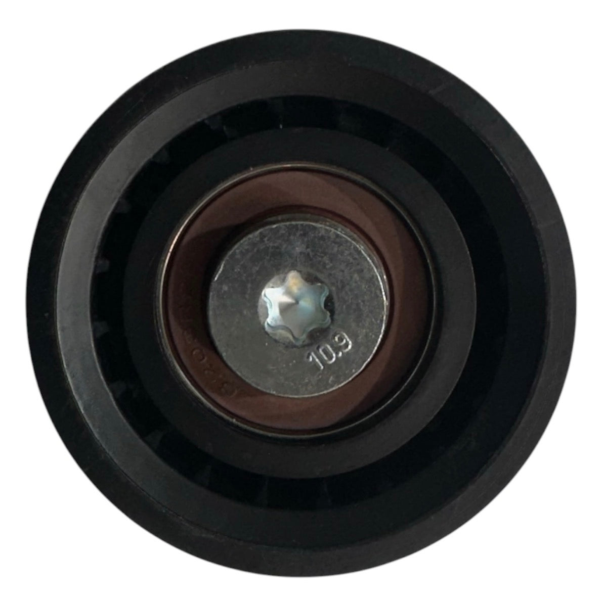 POLEA PK SSANGYONG ACTYON 2006-2012 ORIGINAL Maracars.cl