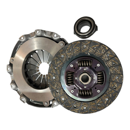 Kit Embrague Completo Kia Besta Y Frontier 2.7 3.0 Maracars.cl