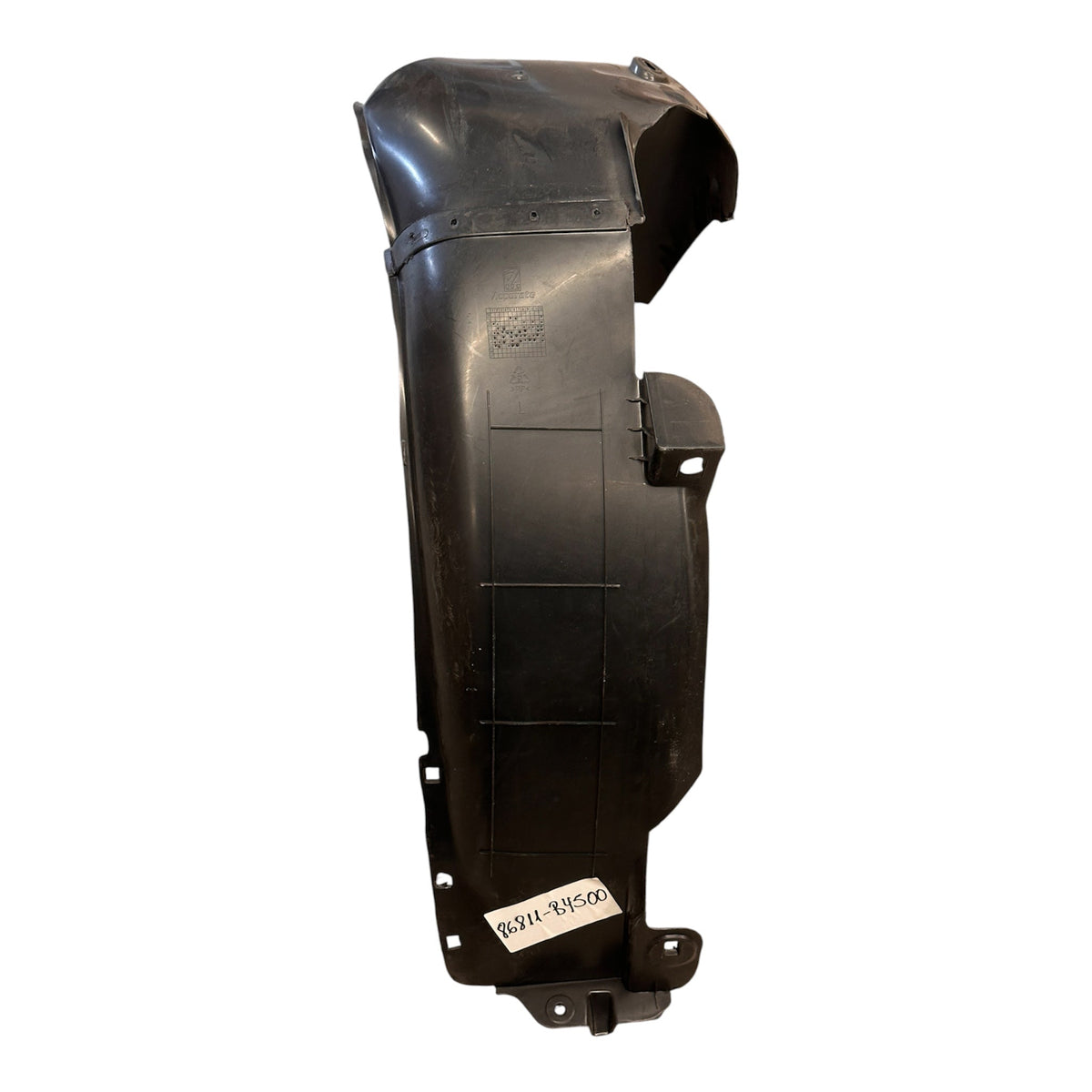 Guardafango Delantero Izquierdo Hyundai Gran I10 14/20 Alterna Maracars.cl