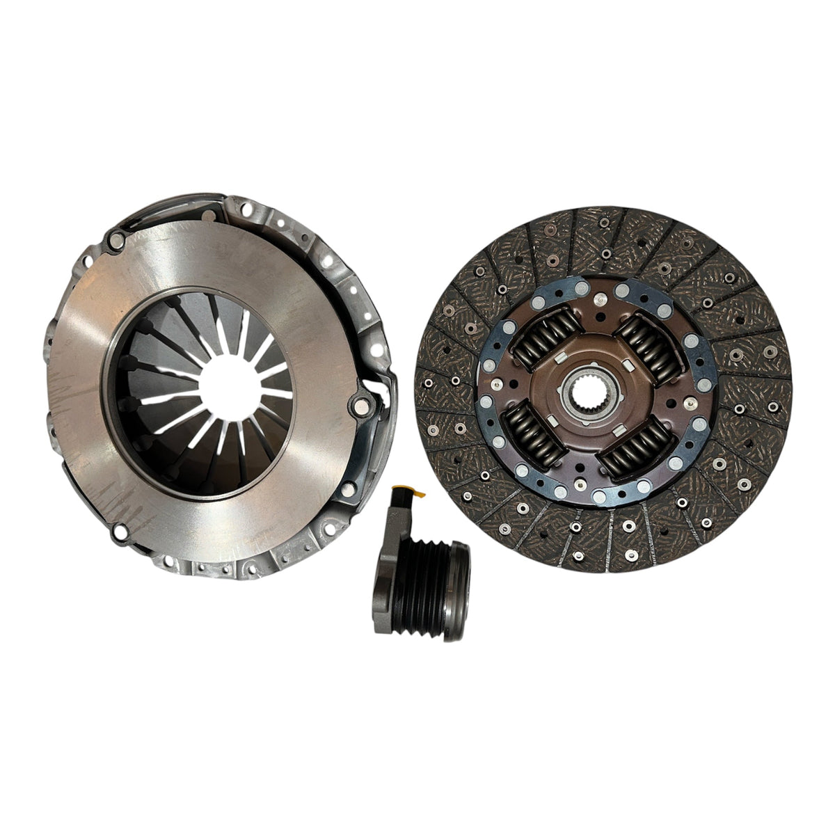 KIT EMBRAGUE JAC X200 23 ESTRIAS MOTOR D4B2 ROYAL Maracars.cl