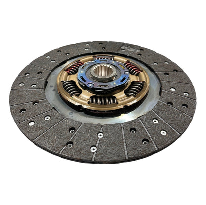 Disco Embrague Hyunda Hd 78 Maracars.cl