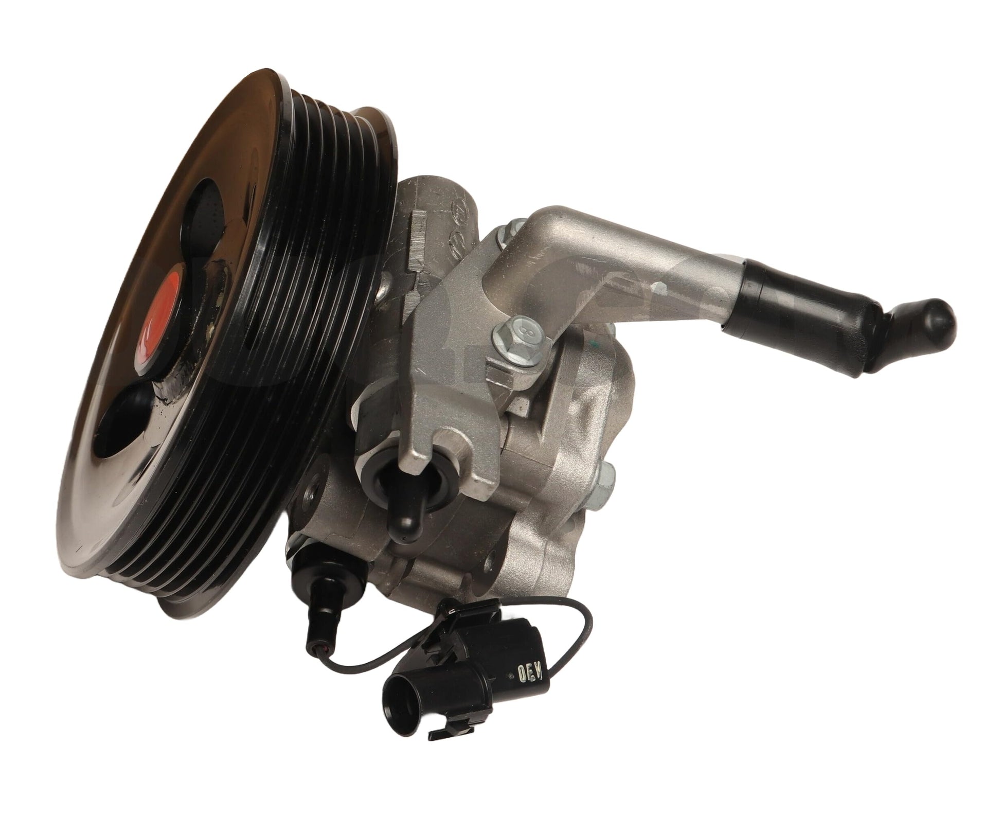 Bomba D/Hidraulica Hyundai H-1 2011 Original