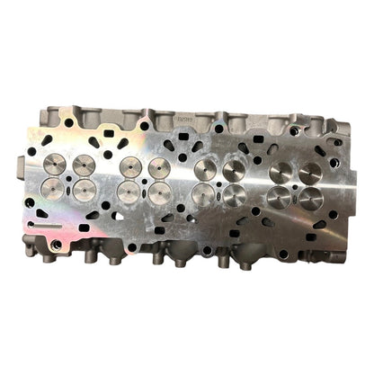 Culata Maxus T60 2.8 Con Valvulas(Sin Levas) Maracars.cl