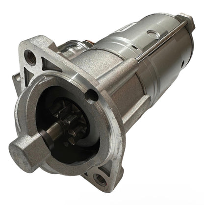 MOTOR PARTIDA HY PORTER II/FRONT II Maracars.cl