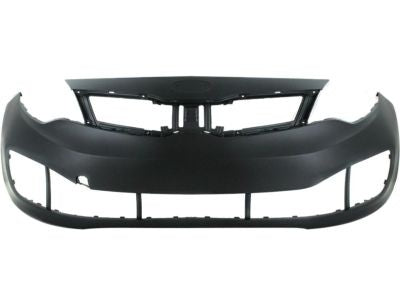 Parachoque Delantero Kia Rio 2011> Kmc
