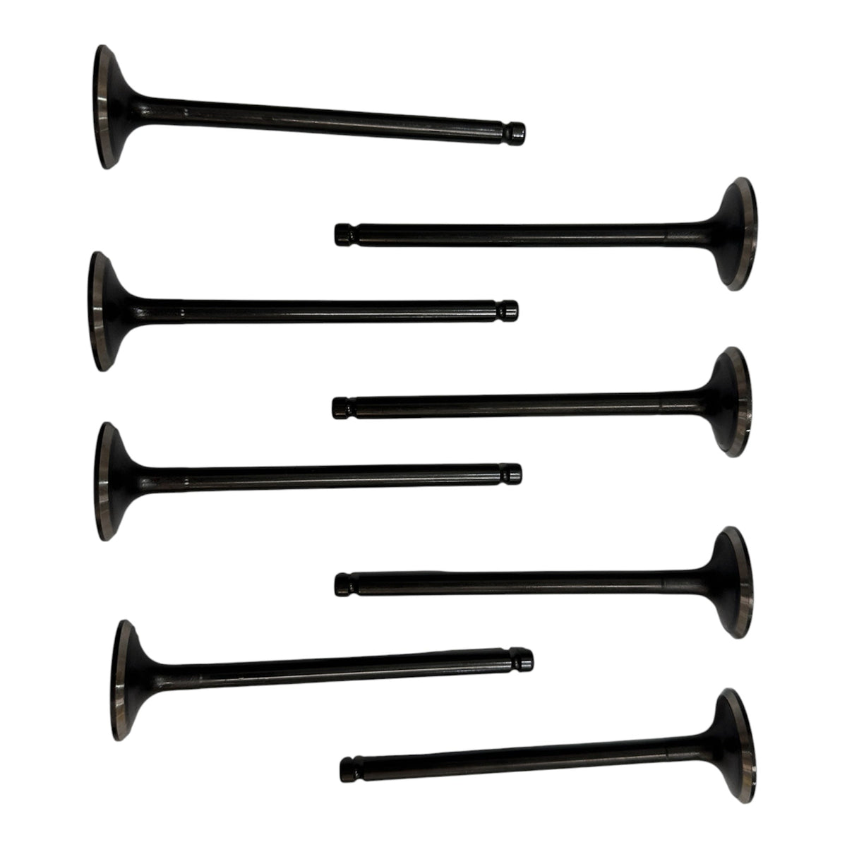VALVULAS ESC JAC T6 2.0 BENCINERA (KIT 8 UNIDADES) Maracars.cl